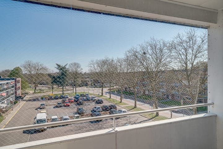 Foto 39 van Vondellaan 43