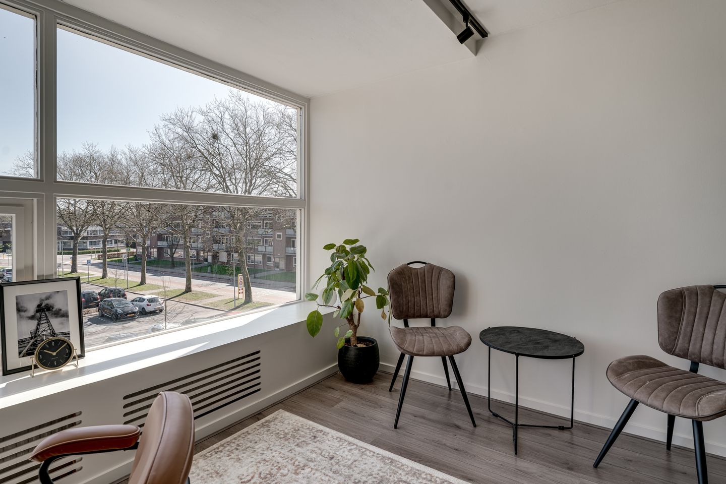 Foto 40 van Vondellaan 43