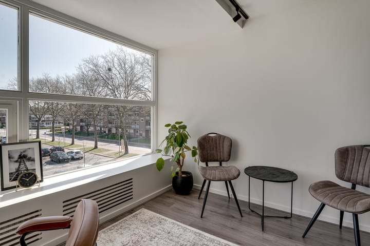 Foto 40 van Vondellaan 43