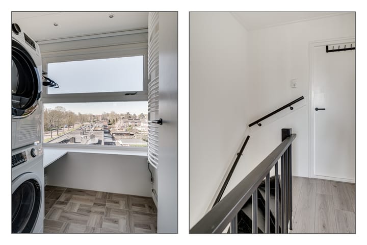 Foto 41 van Vondellaan 43