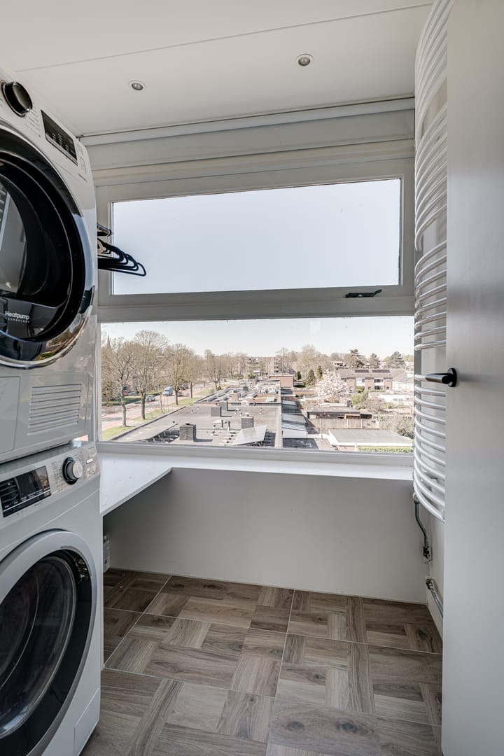 Foto 42 van Vondellaan 43