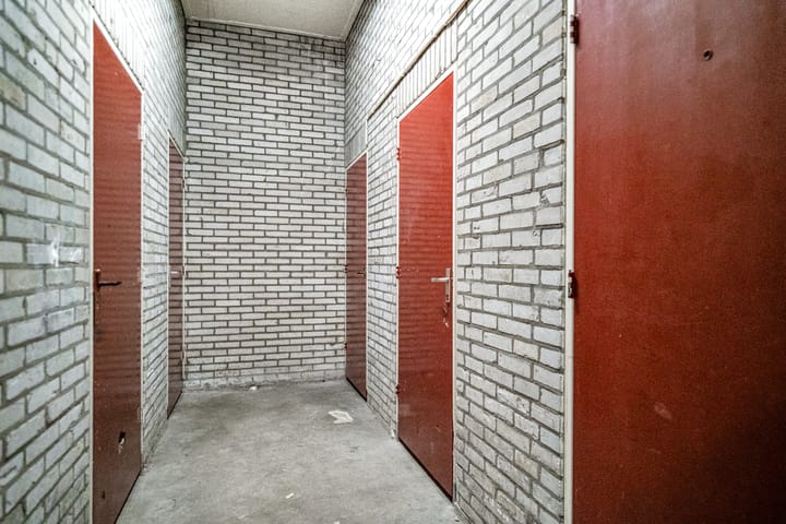 Foto 45 van Vondellaan 43