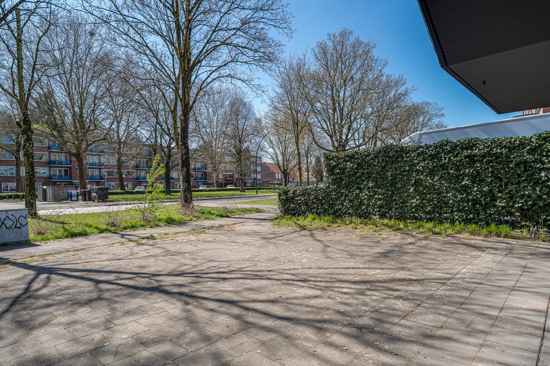 Foto 46 van Vondellaan 43