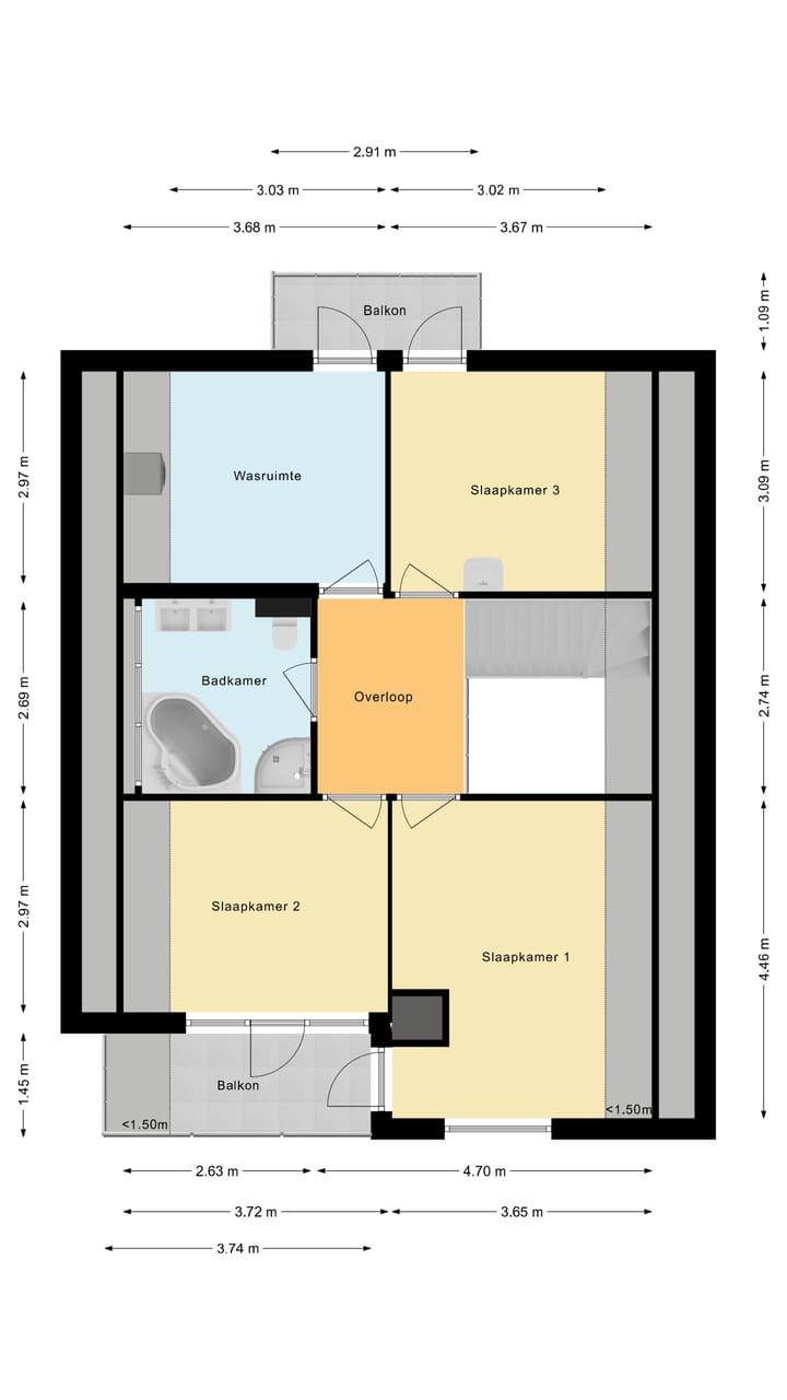 Foto 84 van Oud Milligenseweg 23
