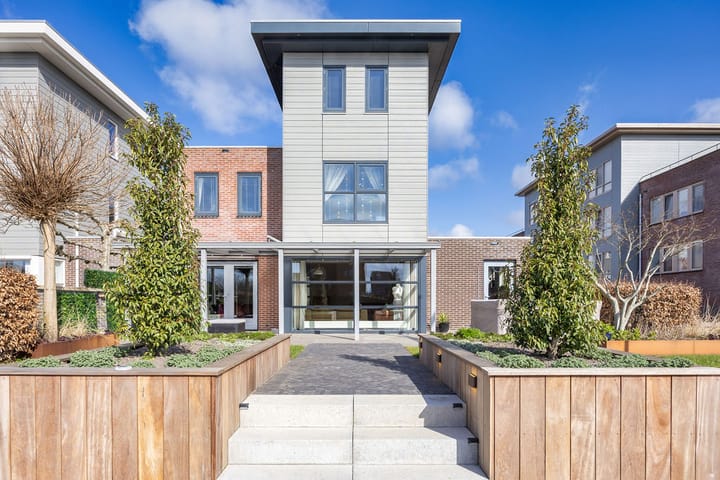 Photo 6 of Skûtsje 80