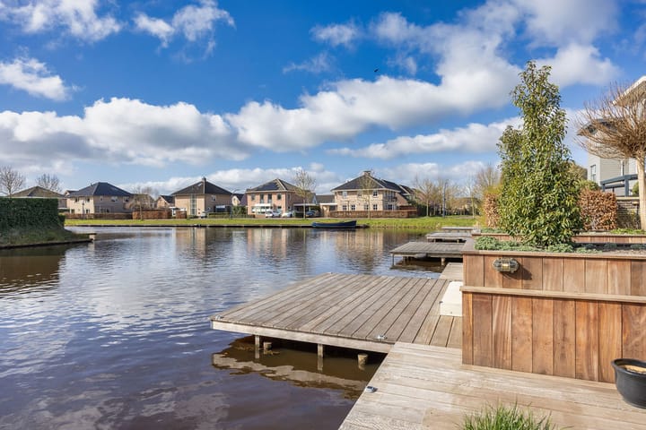 Photo 3 of Skûtsje 80