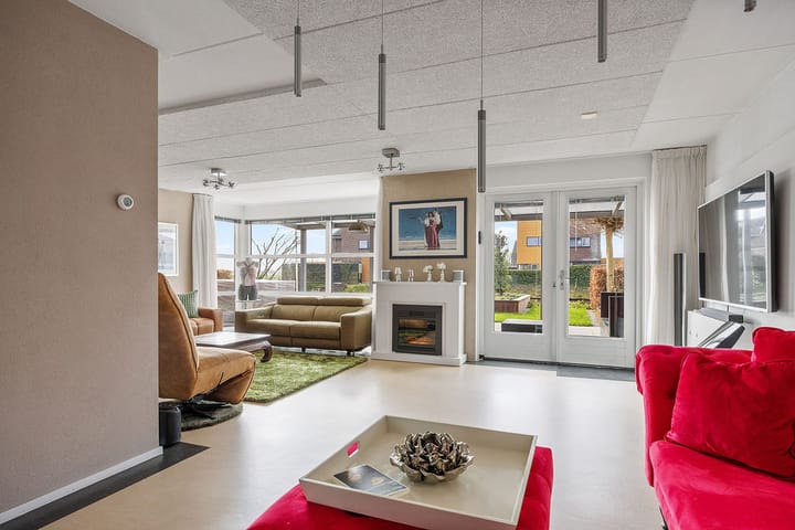 Photo 13 of Skûtsje 80