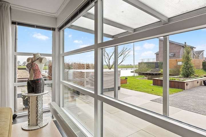 Photo 16 of Skûtsje 80