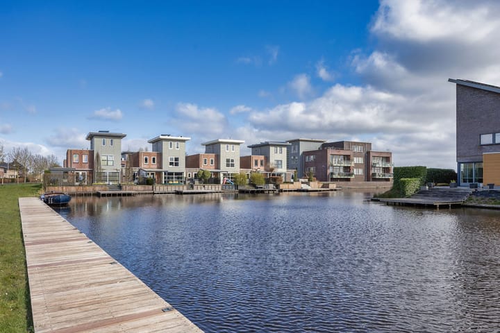 Photo 43 of Skûtsje 80