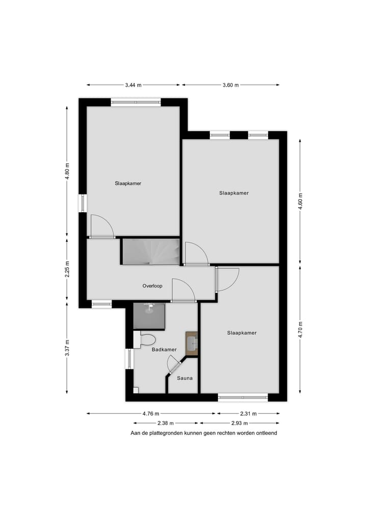 Photo 52 of Skûtsje 80