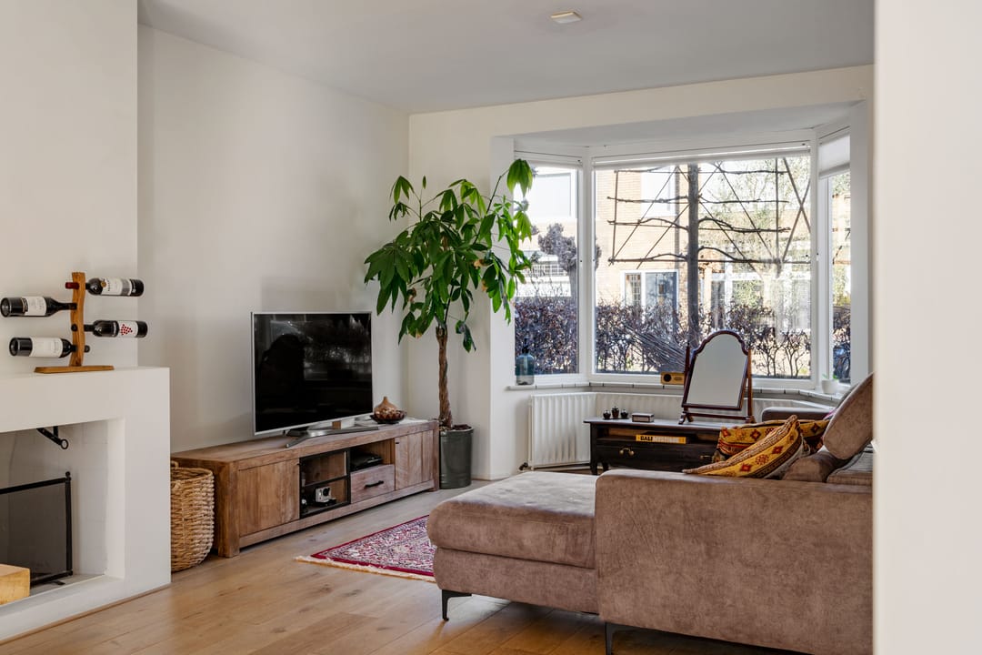 Foto 2 van Laan van Liedekerke 16