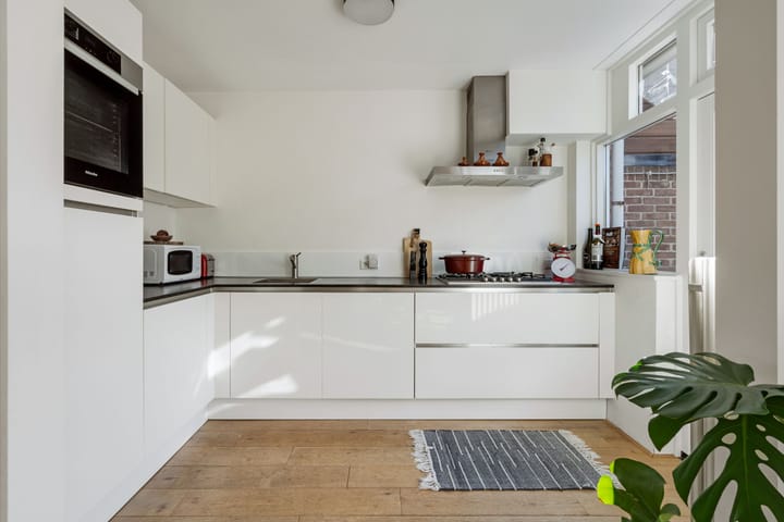 Foto 3 van Laan van Liedekerke 16