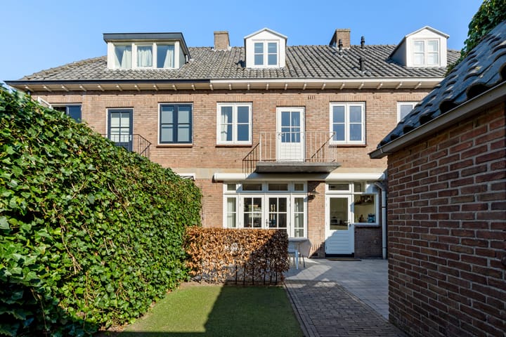 Foto 4 van Laan van Liedekerke 16