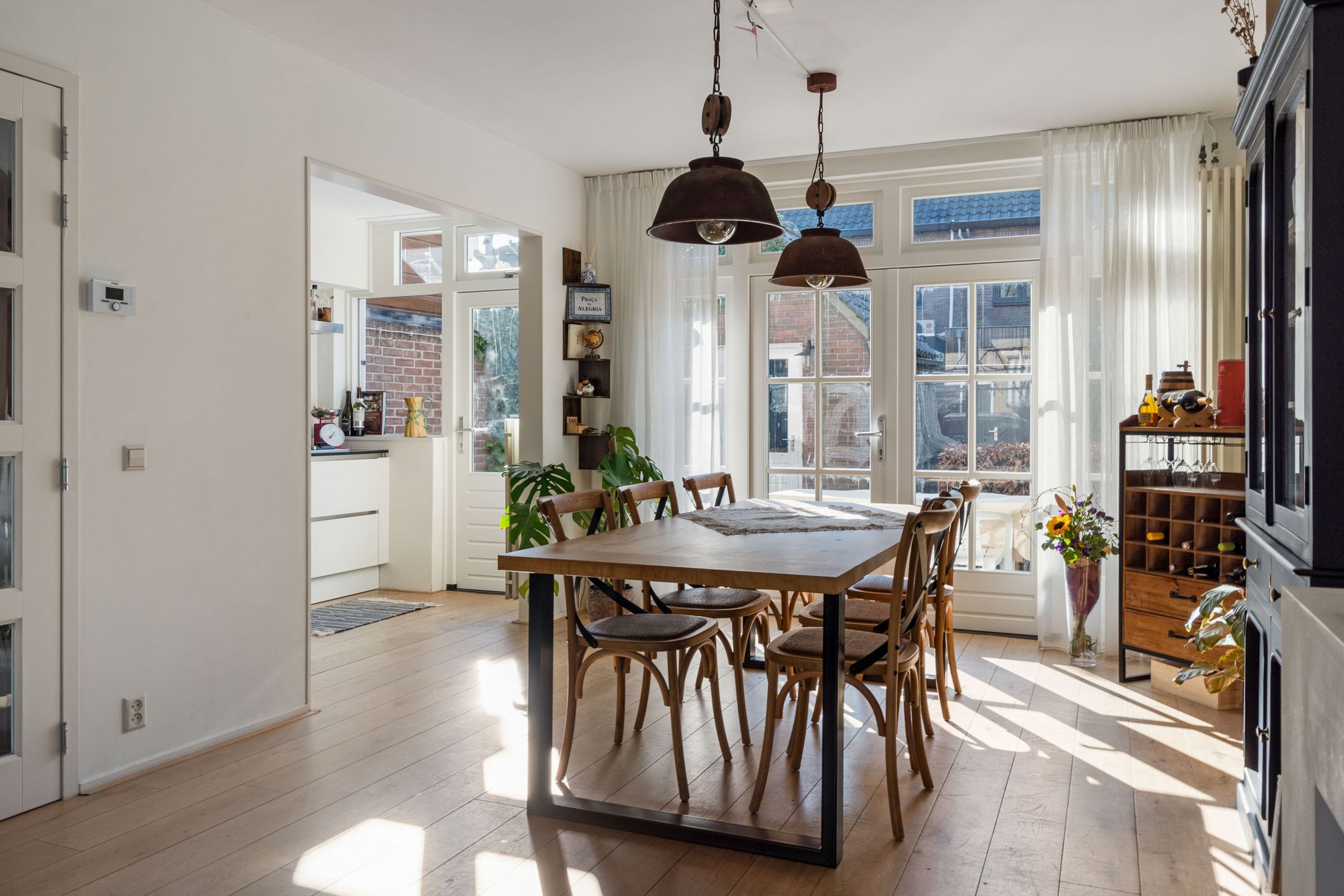 Foto 12 van Laan van Liedekerke 16