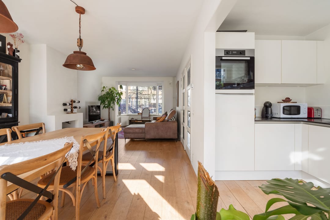 Foto 13 van Laan van Liedekerke 16