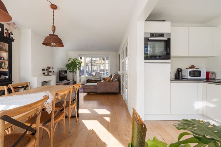 Foto 13 van Laan van Liedekerke 16