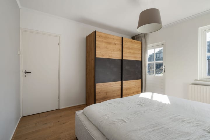 Foto 20 van Laan van Liedekerke 16