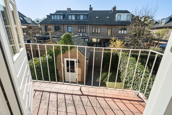 Foto 21 van Laan van Liedekerke 16