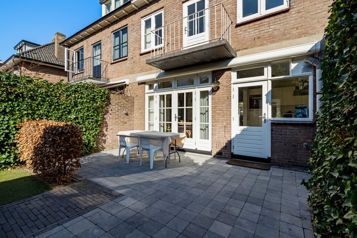 Foto 32 van Laan van Liedekerke 16