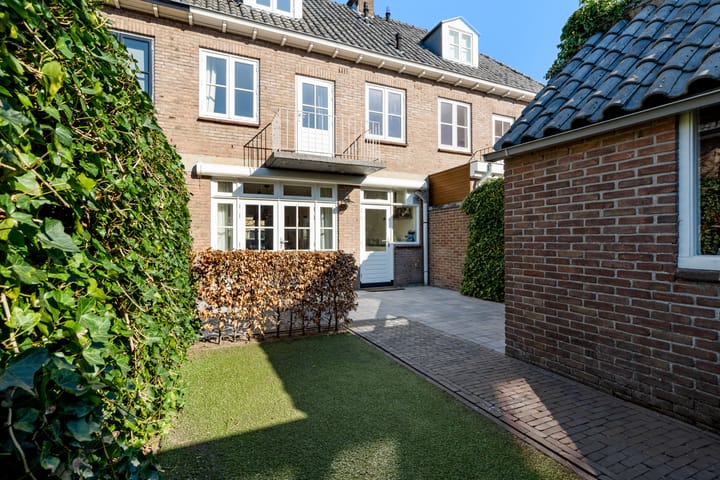 Foto 33 van Laan van Liedekerke 16