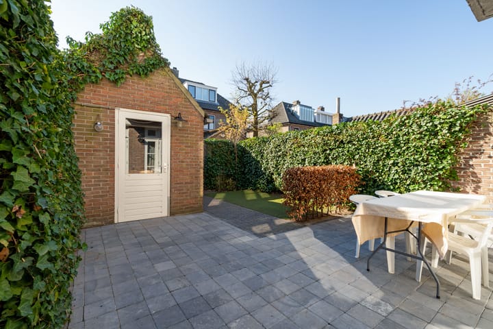 Foto 34 van Laan van Liedekerke 16