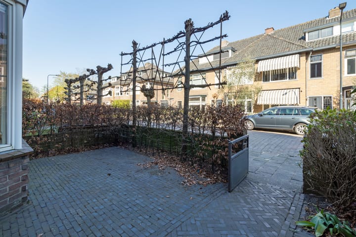 Foto 35 van Laan van Liedekerke 16