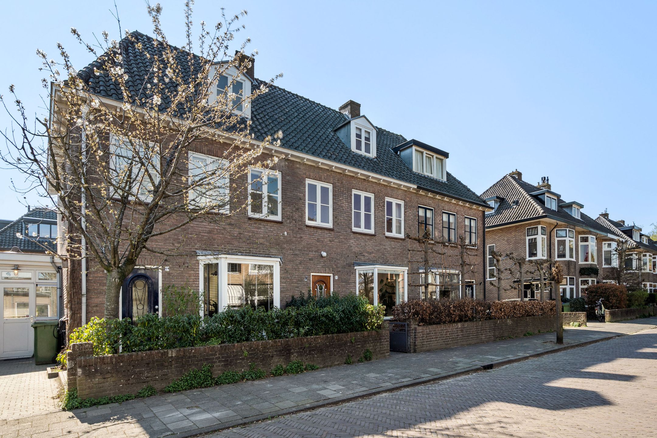 Foto 36 van Laan van Liedekerke 16