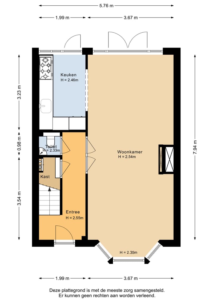 Foto 40 van Laan van Liedekerke 16