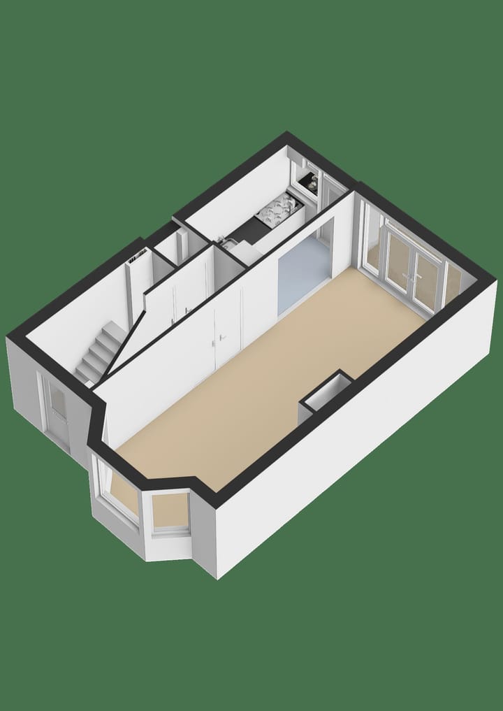 Foto 41 van Laan van Liedekerke 16