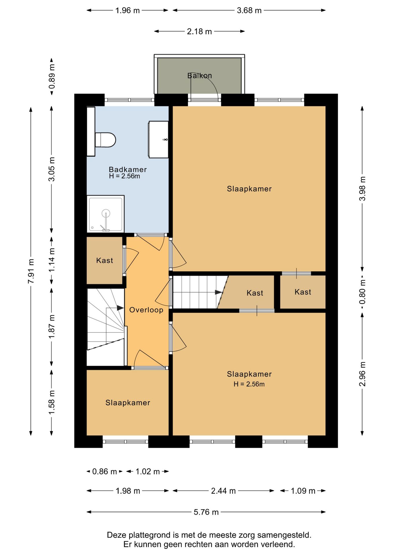 Foto 42 van Laan van Liedekerke 16