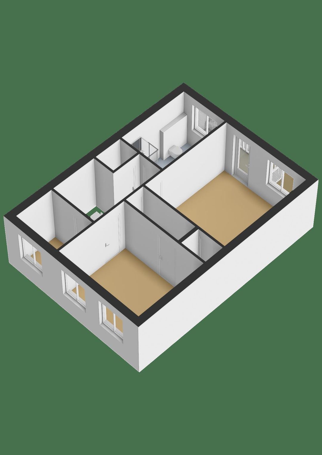 Foto 43 van Laan van Liedekerke 16