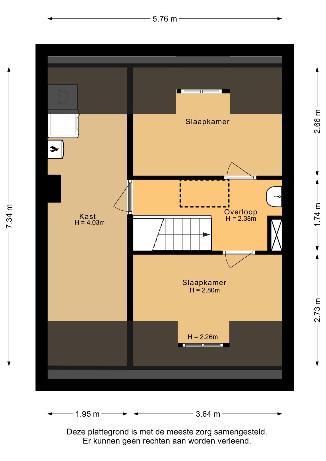 Foto 44 van Laan van Liedekerke 16