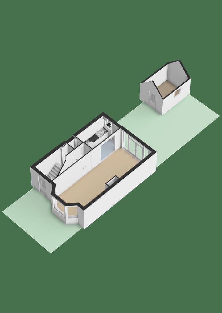 Foto 49 van Laan van Liedekerke 16