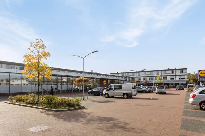 Foto 2 van Geysendorfferstraat 11-D