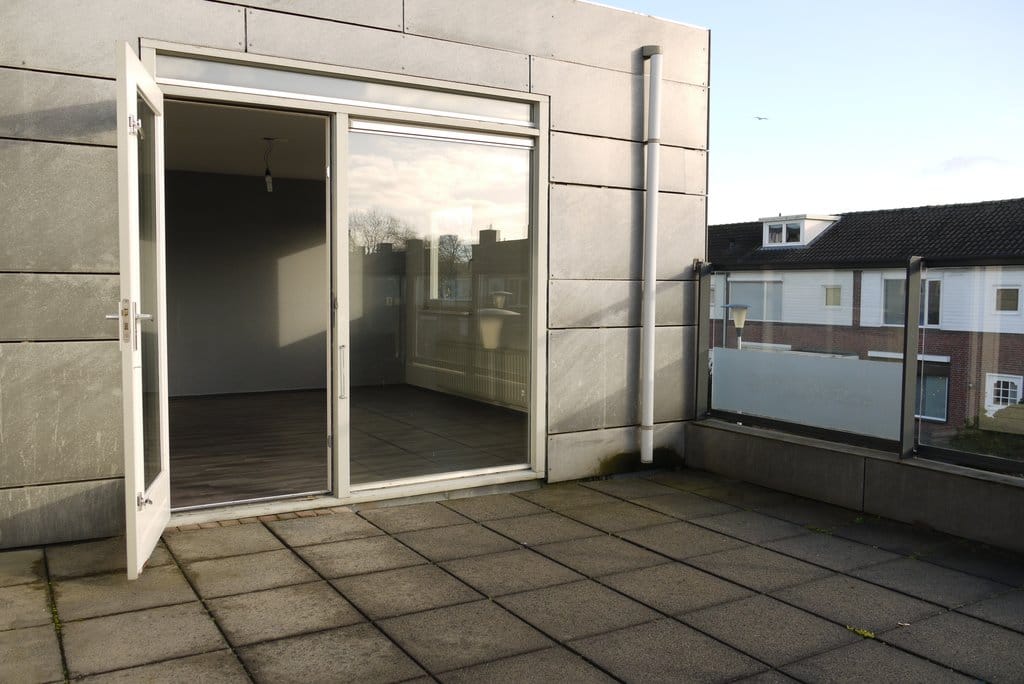 Foto 16 van Geysendorfferstraat 11-D