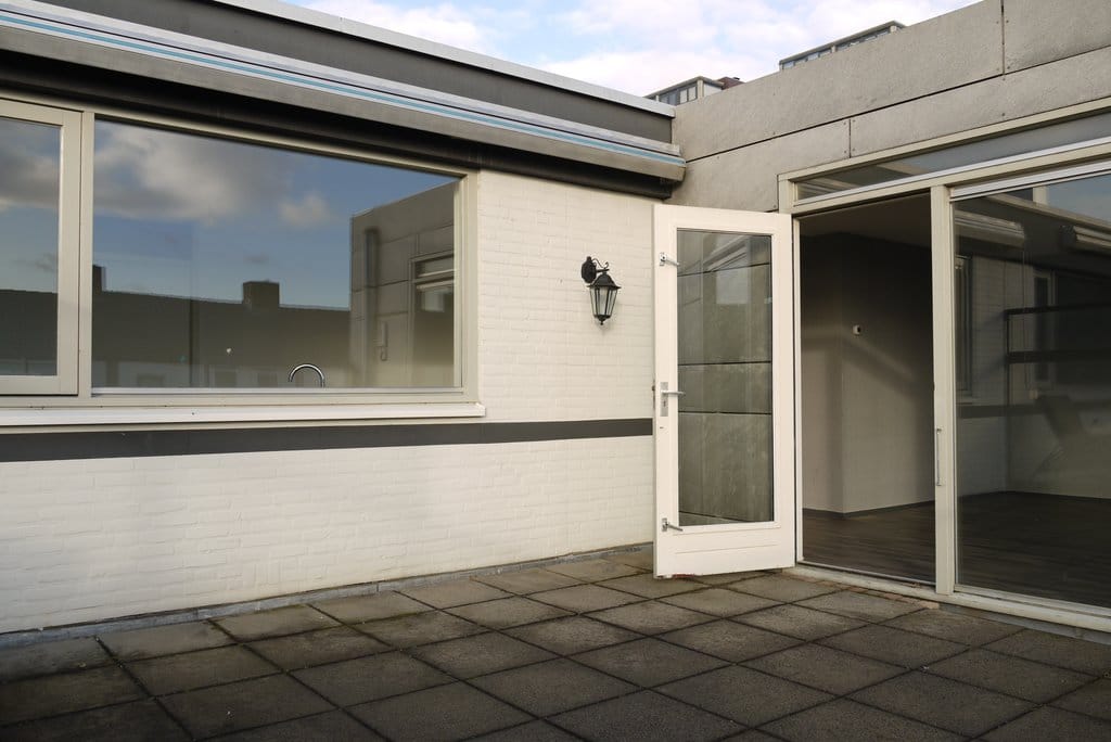 Foto 17 van Geysendorfferstraat 11-D