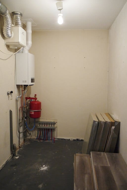 Foto 24 van Geysendorfferstraat 11-D