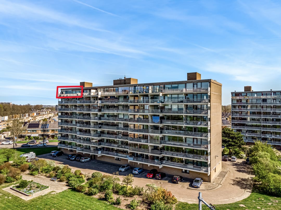 Foto 1 van Merellaan 831