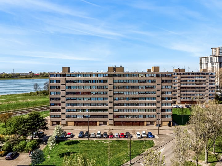 Foto 7 van Merellaan 831