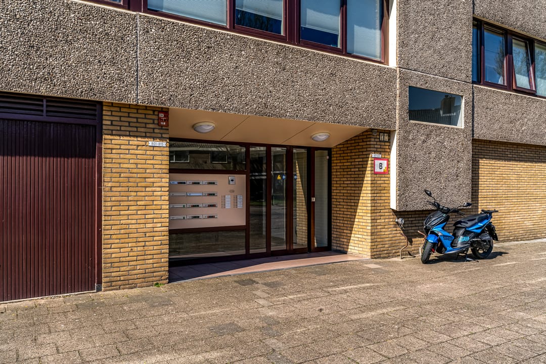 Foto 8 van Merellaan 831