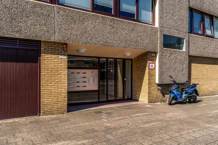 Foto 8 van Merellaan 831