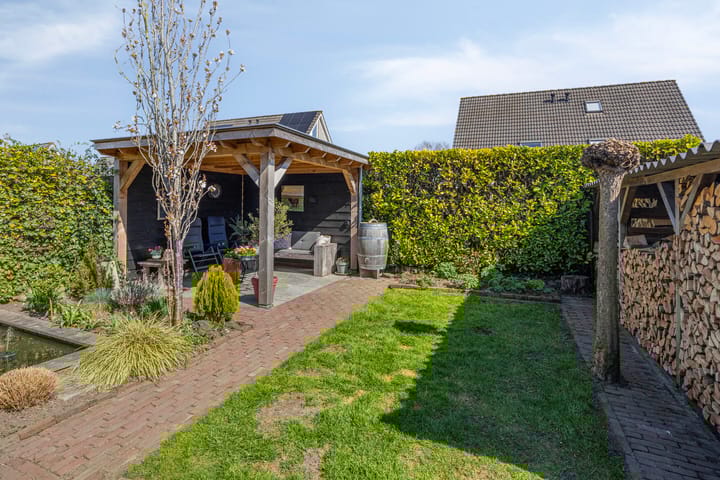 Foto 5 van Evertsmaad 22