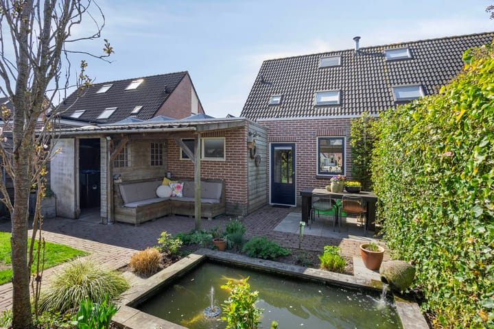 Foto 6 van Evertsmaad 22