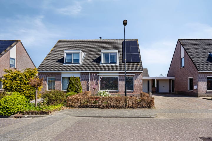 Foto 7 van Evertsmaad 22