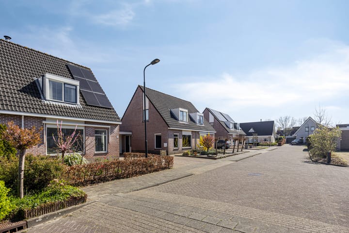 Foto 8 van Evertsmaad 22