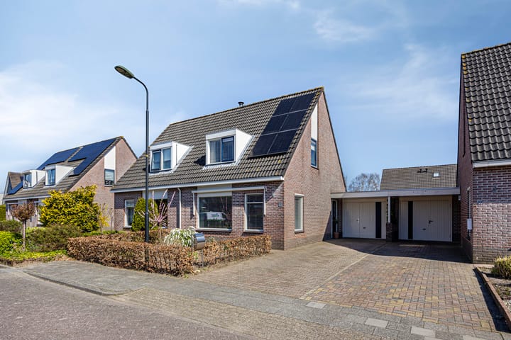 Foto 9 van Evertsmaad 22