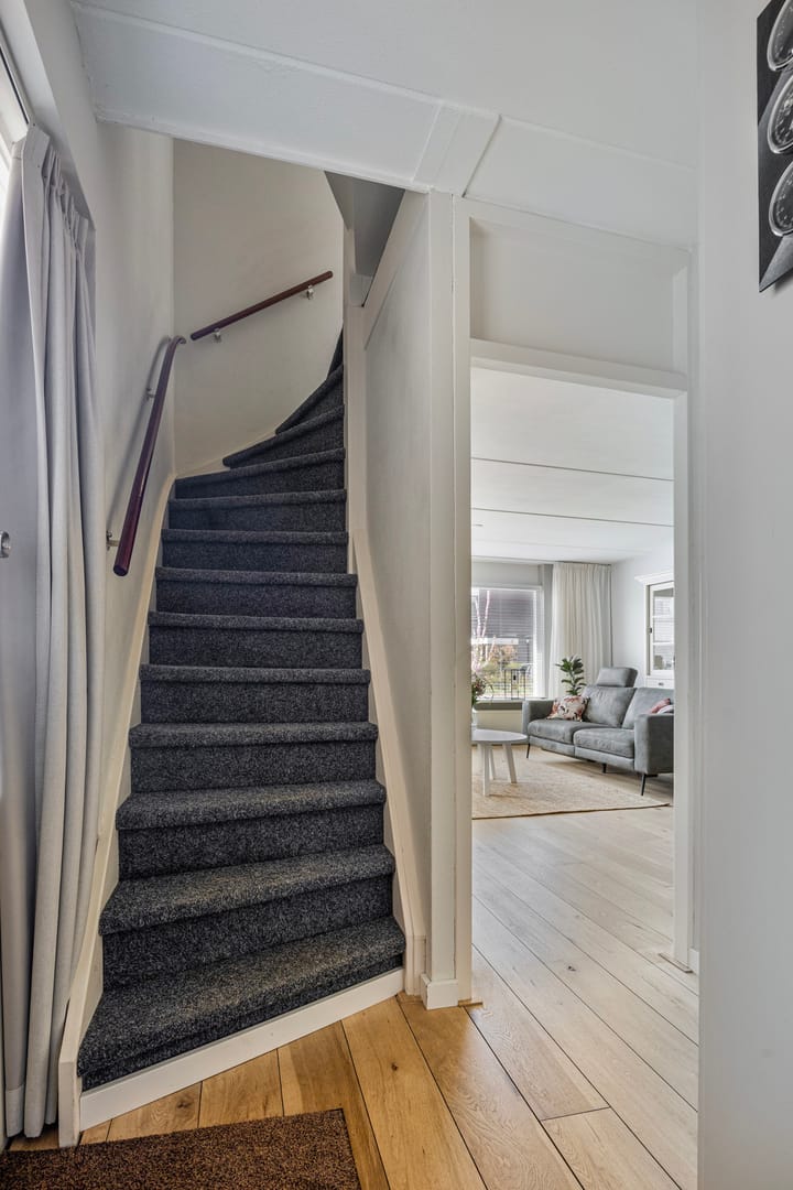 Foto 10 van Evertsmaad 22