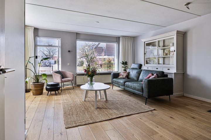 Foto 13 van Evertsmaad 22