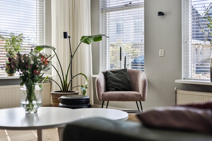 Foto 15 van Evertsmaad 22