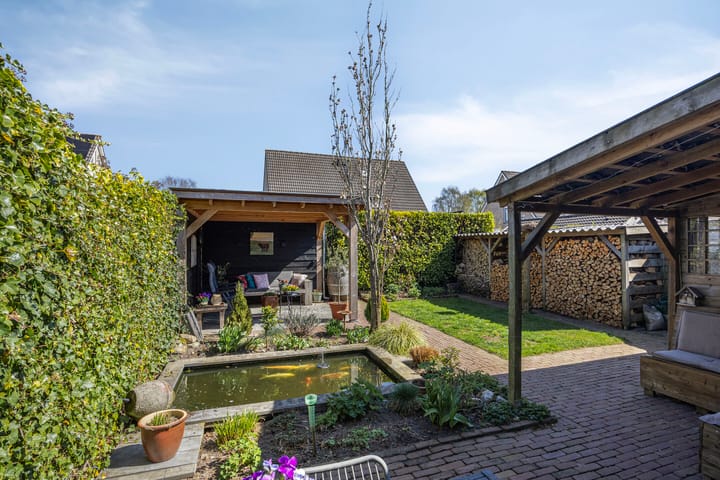 Foto 37 van Evertsmaad 22